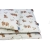Pościel dla dzieci Premium 100x135 Niedźwiadek