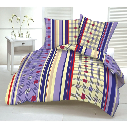 Pościel z Kory Bawełnianej Premium 160x200 + 2 x 70x80