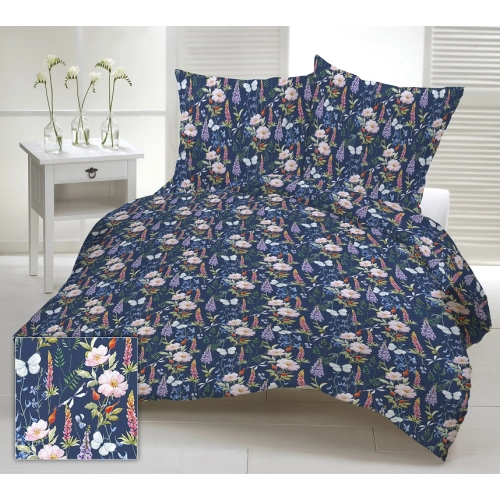 Pościel bawełniana