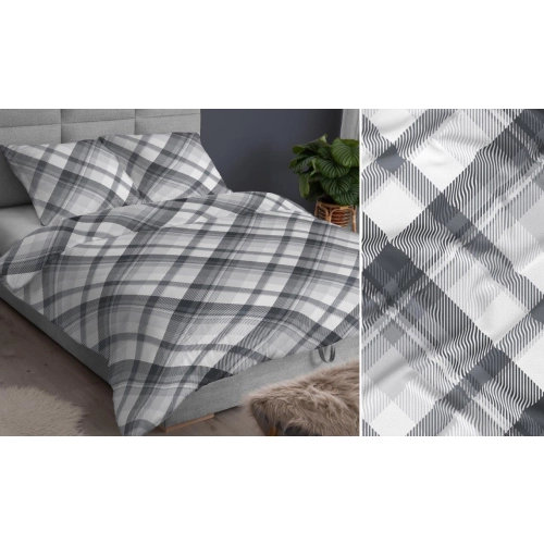 Krata szaro grafitowa