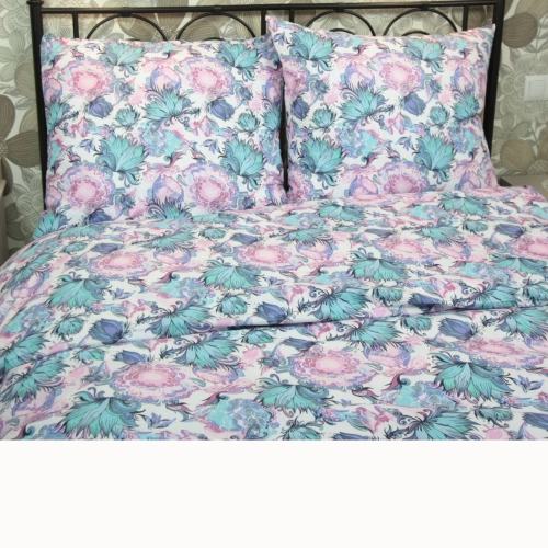 Wyborna pościel z delikatnej bawełenki w stylu Awatar