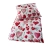 komplet z bawełny 100% 160x200 z dwiema poszewkami 70x80 Serca