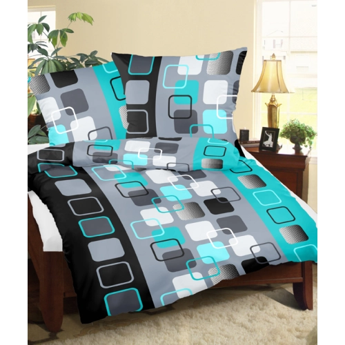 Pościel z kory premium 160x200+2x78x80 gruba